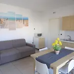 Bilocale In Residence Piazza Brescia