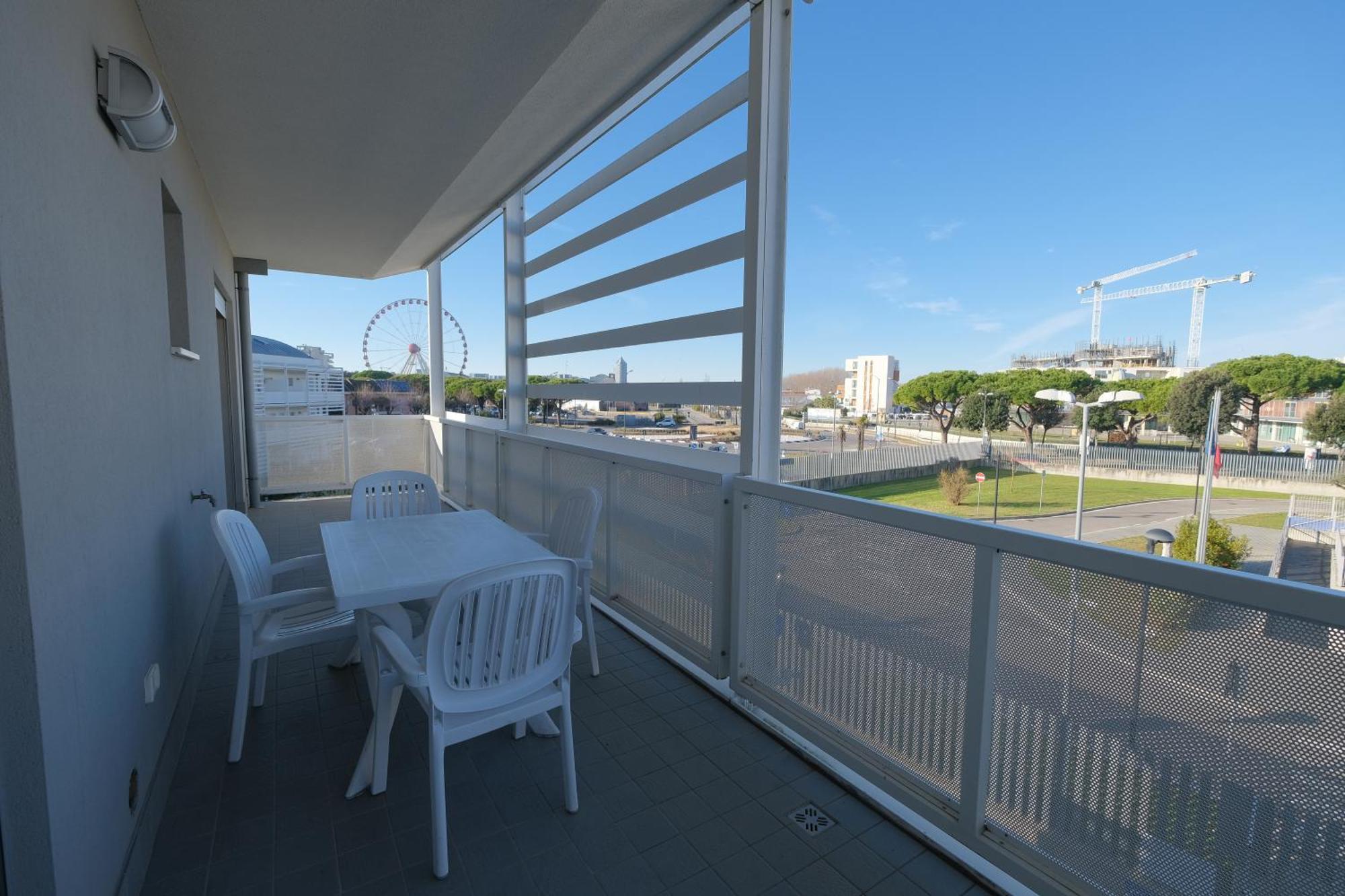 Bilocale In Piazza Brescia Lido di Jesolo