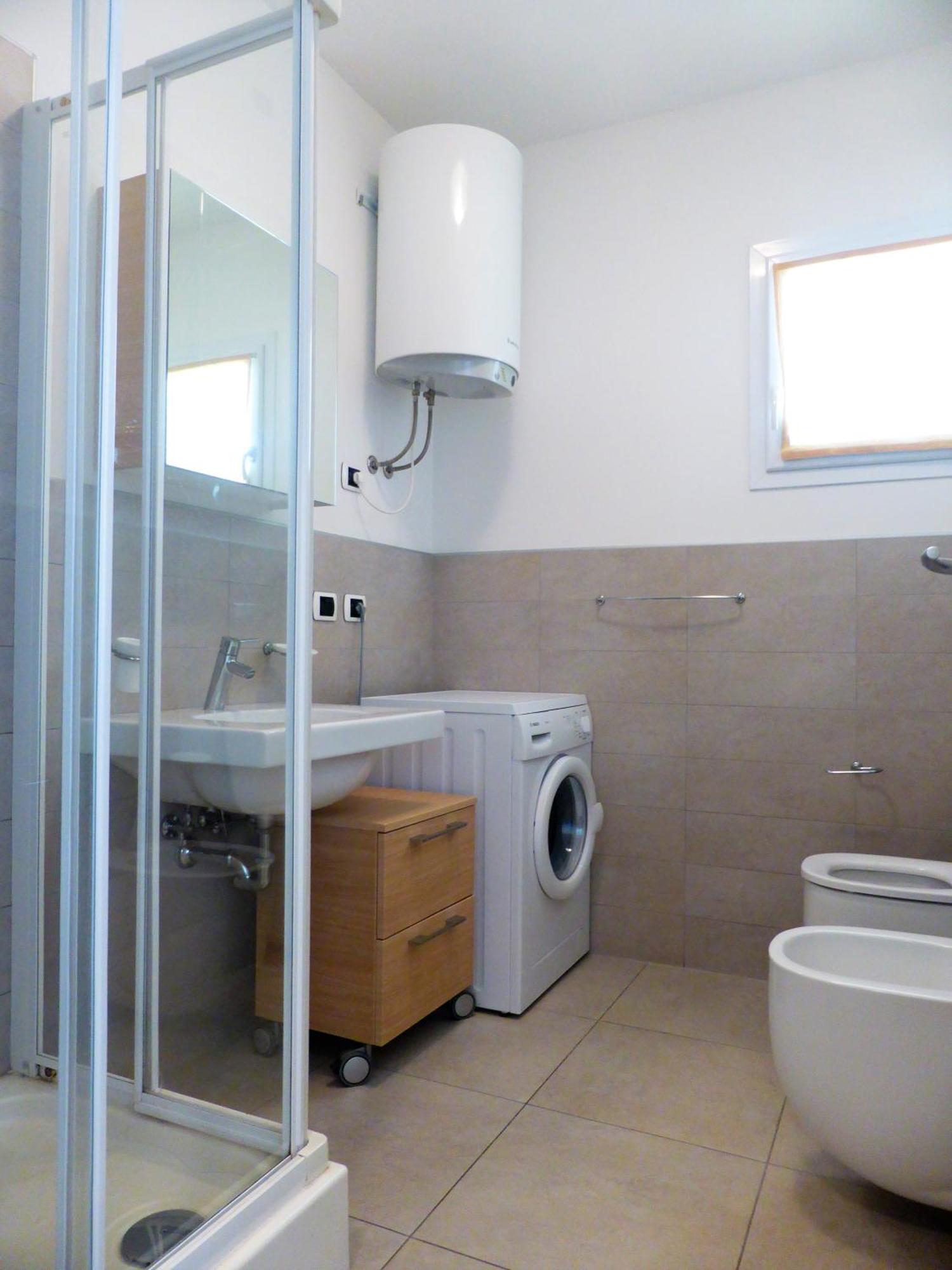 Bilocale In Piazza Brescia Apartment Lido di Jesolo