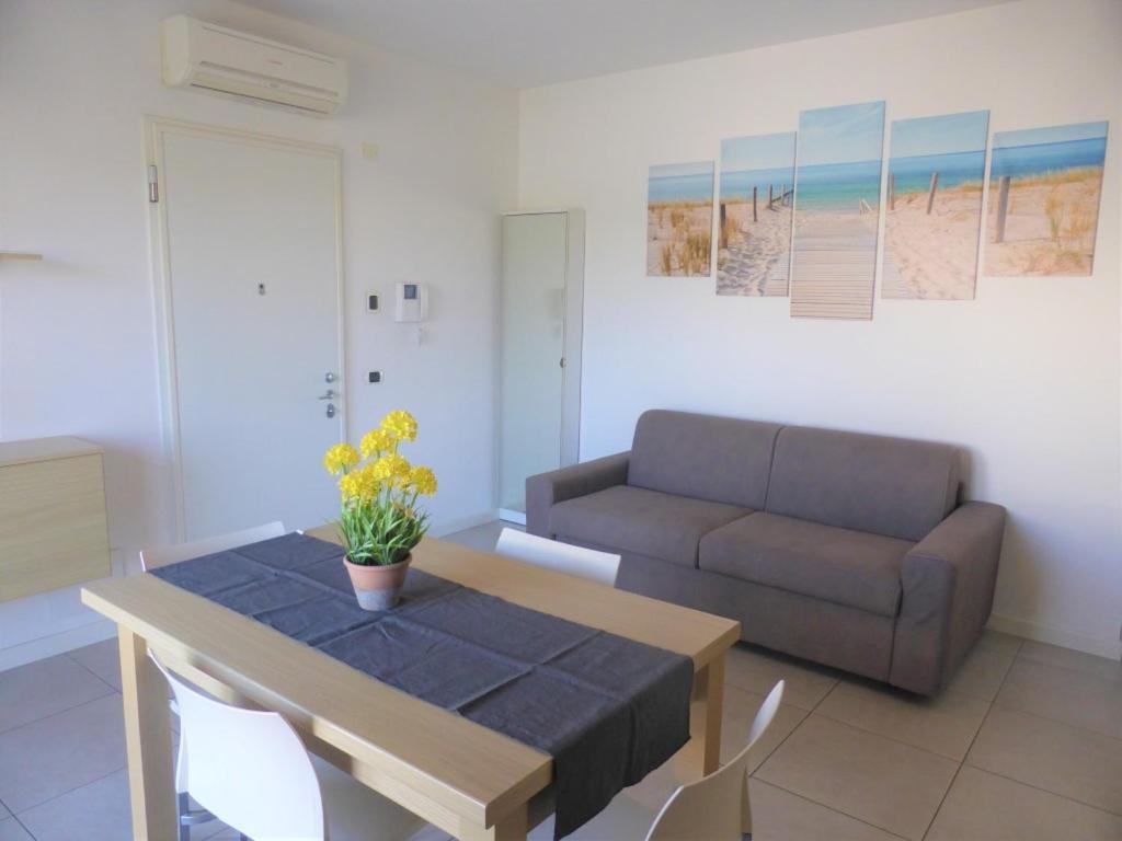 Bilocale In Piazza Brescia