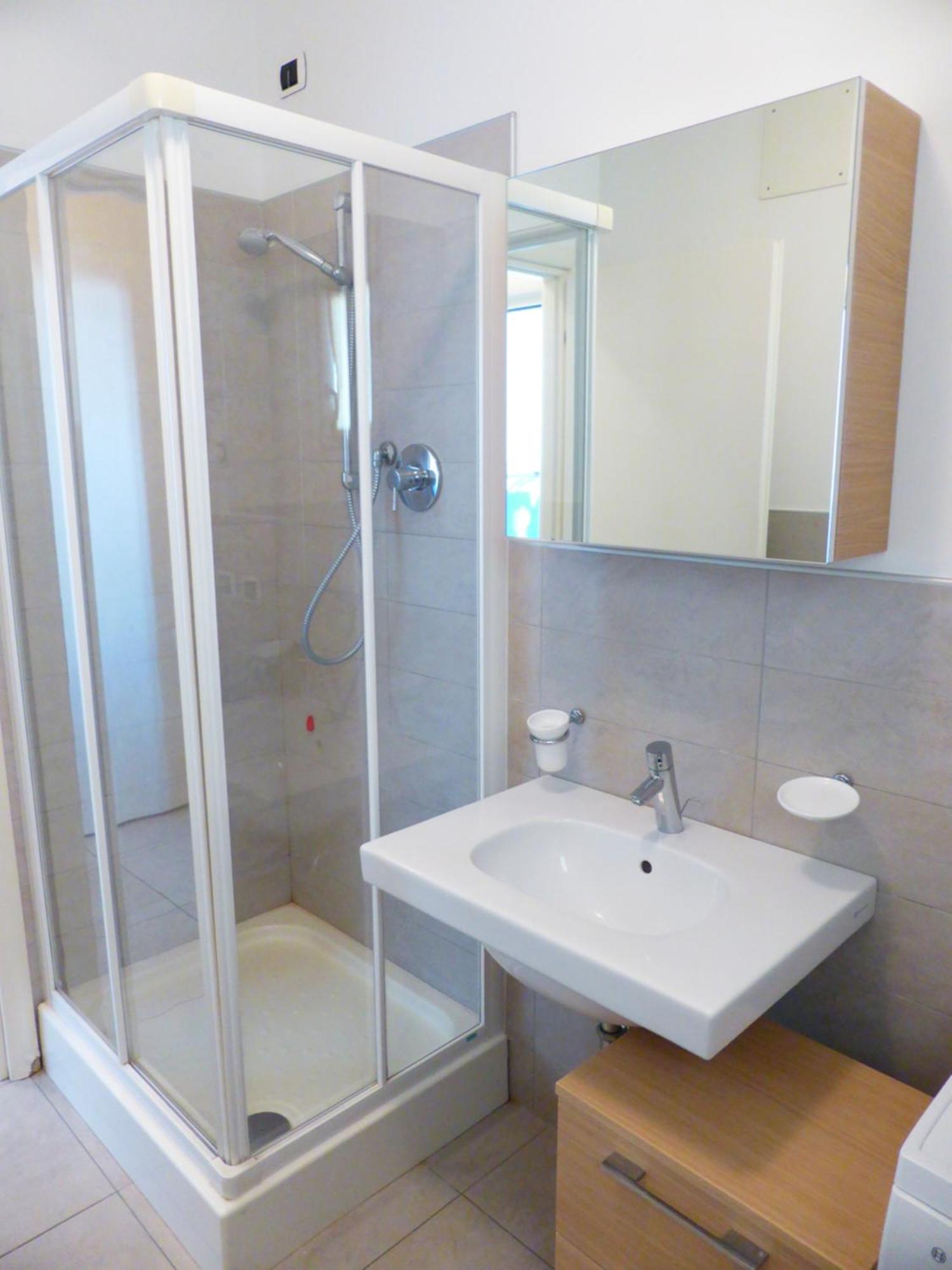 Bilocale In Piazza Brescia *