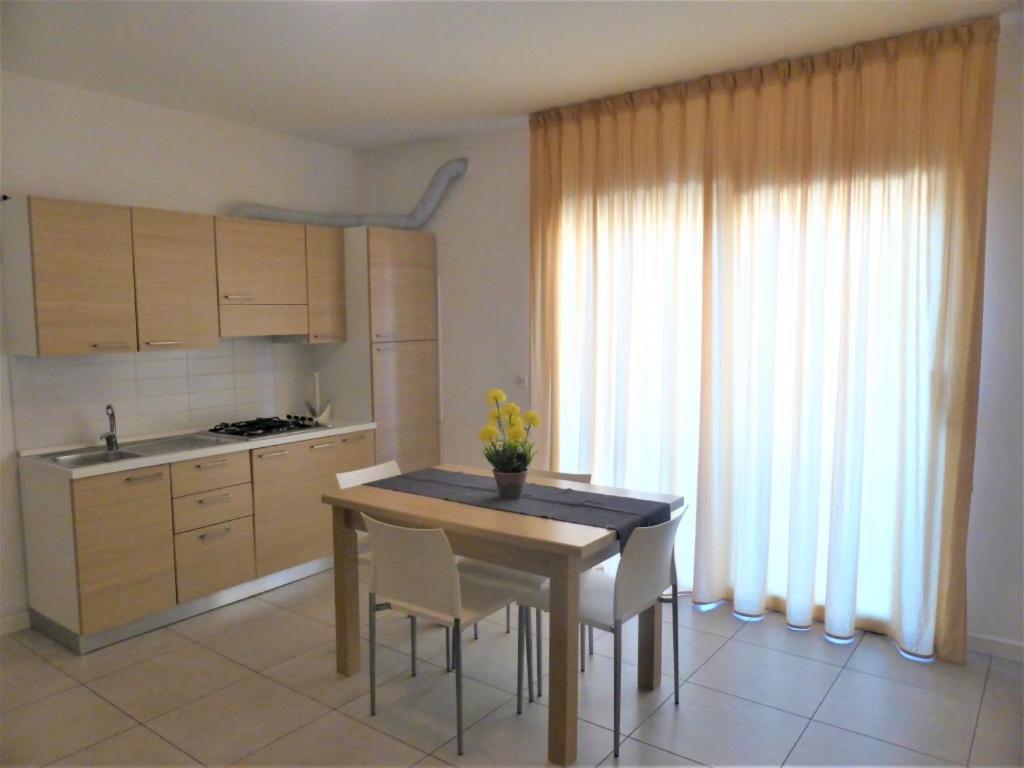 Apartment Bilocale In Piazza Brescia Lido di Jesolo