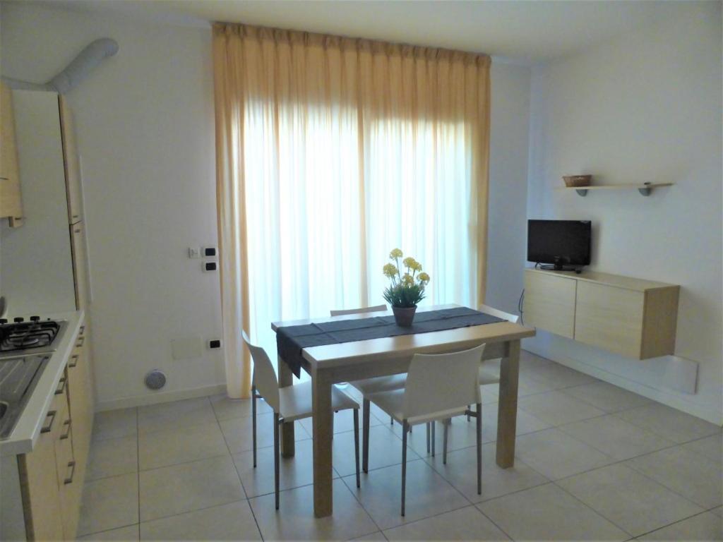 Apartment Bilocale In Piazza Brescia *