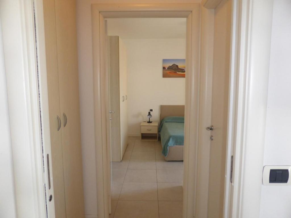 Bilocale In Piazza Brescia