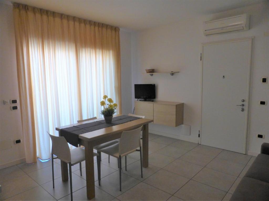 Bilocale In Piazza Brescia