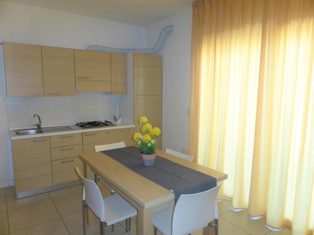 Apartment Bilocale In Piazza Brescia *